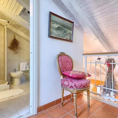 Rivabella Appartement