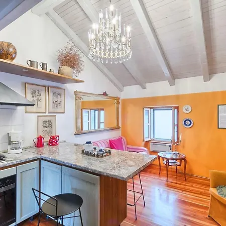 Appartement Rivabella Poreč