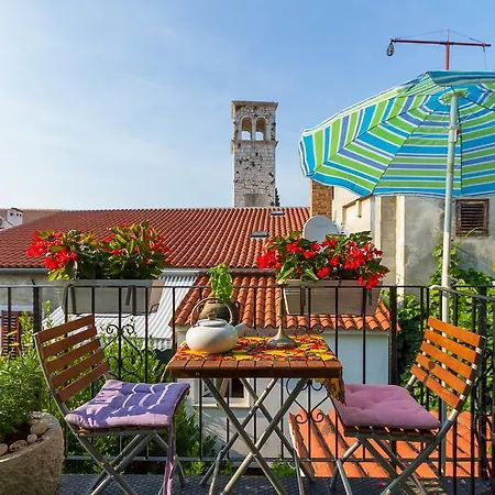 Apartamento Rivabella