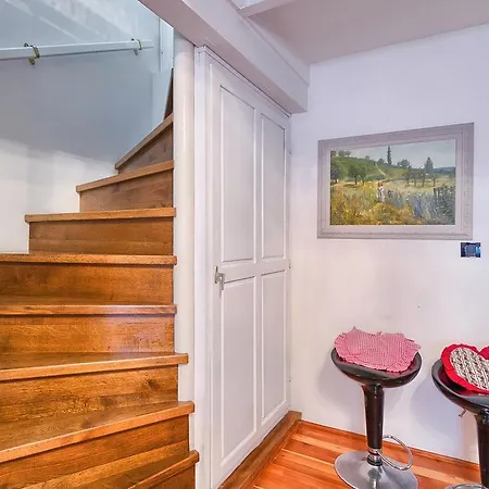 Appartement Rivabella *