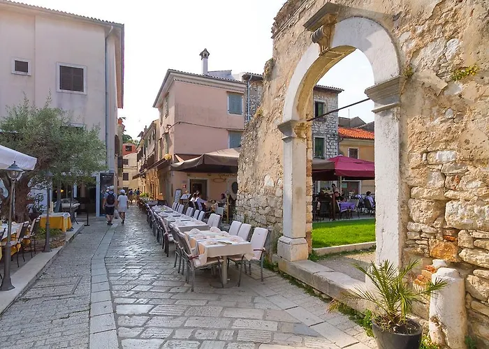 Rivabella * Poreč