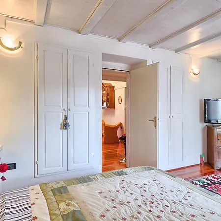 Apartamento Rivabella *