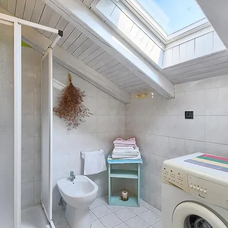 Rivabella Apartment *