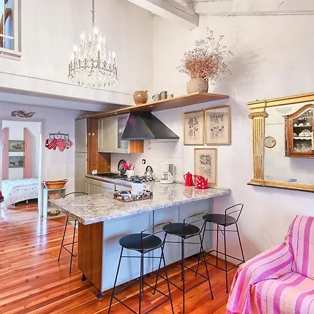 Apartamento Rivabella