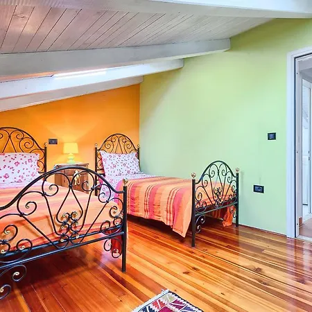 Rivabella Apartment Porec