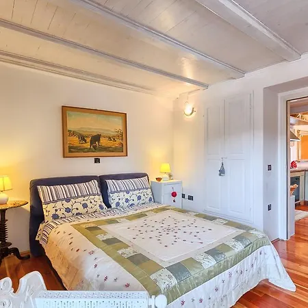 Apartamento Rivabella Poreč