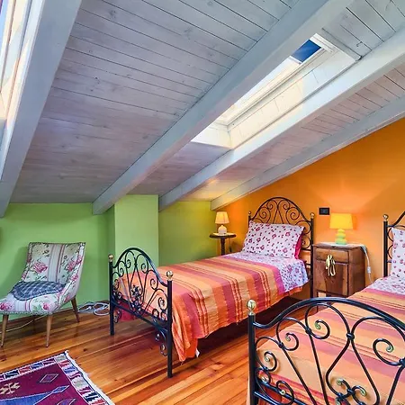 Rivabella Apartamento Poreč