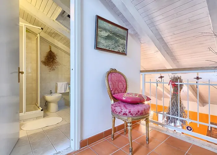 Rivabella Apartamento