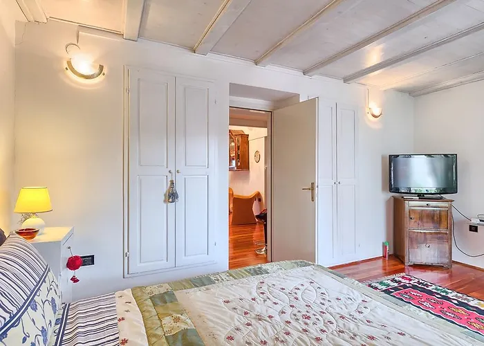 Apartamento Rivabella *