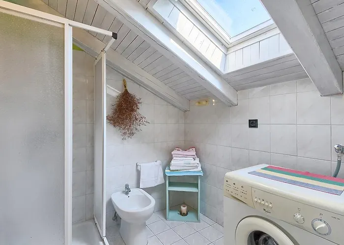 Rivabella Apartamento *