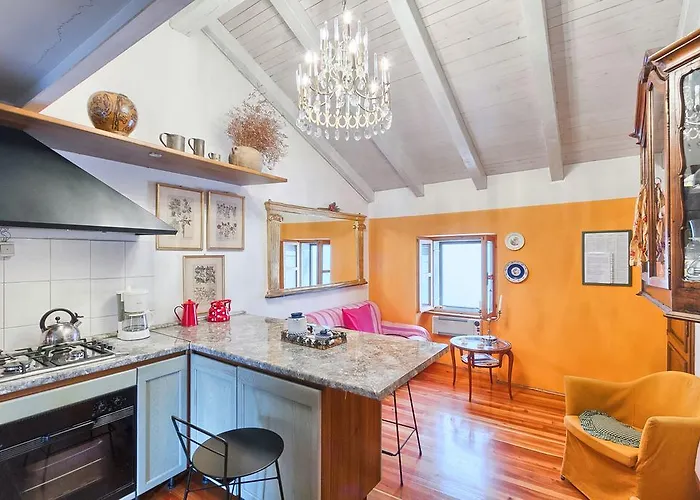 Apartamento Rivabella Poreč