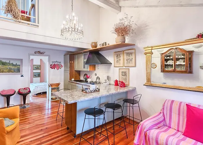 Apartamento Rivabella