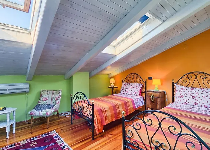 Rivabella Apartamento Poreč