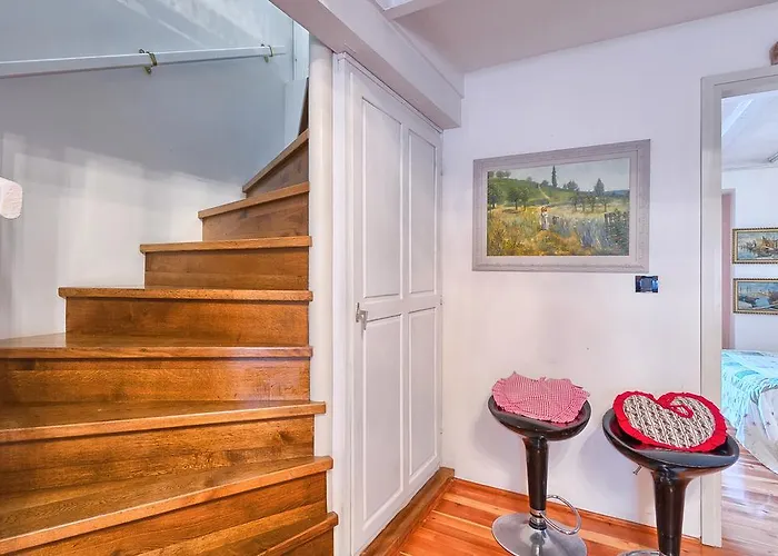 Apartamento Rivabella *